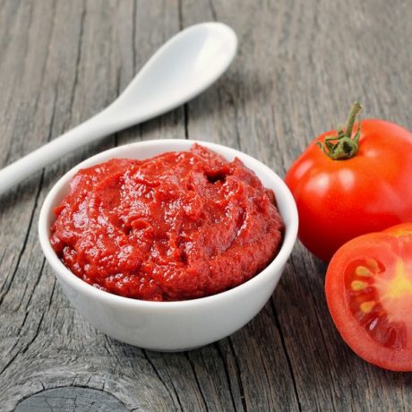 Пикантный томатный соус