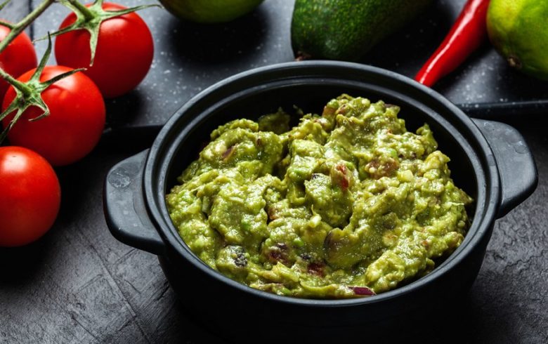 Гуакамоле
